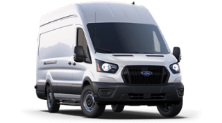 2023 Ford Transit External Image 5